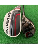 HYBRID 5 CALLAWAY BIG BERTHA