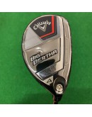 HYBRID 4 CALLAWAY BIG BERTHA