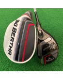HYBRID 4 CALLAWAY BIG BERTHA