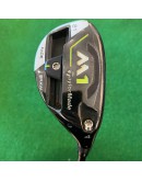 HYBRID 4 TAYLORMADE M1