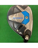 HYBRID 4 CALLAWAY AI SMOKE HL