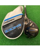 HYBRID 4 CALLAWAY AI SMOKE HL