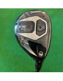 HYBRID 4 TITLEIST TS2