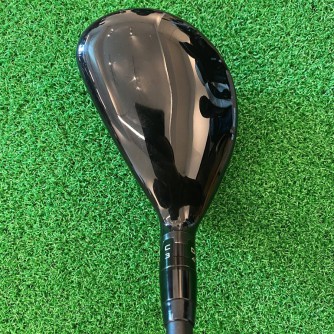 HYBRID 4 TITLEIST TS2