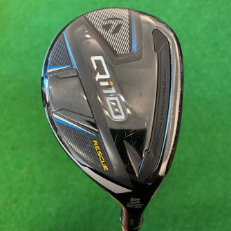HYBRID 5 TAYLORMADE QI10