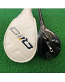 HYBRID 5 TAYLORMADE QI10