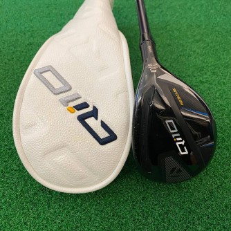 HYBRID 5 TAYLORMADE QI10