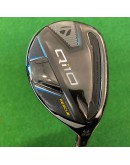 HYBRID 4 TAYLORMADE QI10