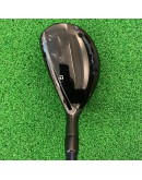 HYBRID 4 TAYLORMADE QI10