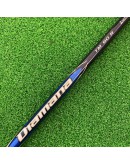 HYBRID 4 TAYLORMADE QI10