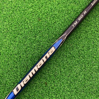 HYBRID 4 TAYLORMADE QI10
