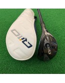HYBRID 4 TAYLORMADE QI10