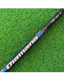 HYBRID 4 TAYLORMADE QI10
