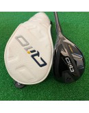 HYBRID 4 TAYLORMADE QI10