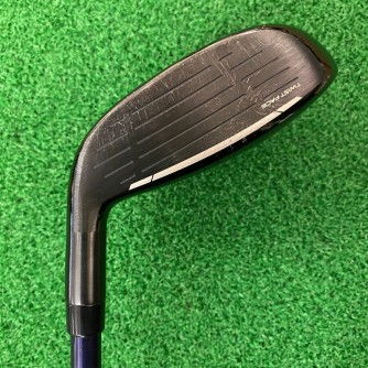 HYBRID 3 TAYLORMADE QI10 MAX