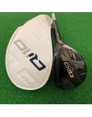 HYBRID 3 TAYLORMADE QI10 MAX