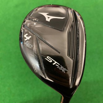 HYBRID 4 MIZUNO ST-X220 2022