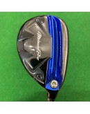 HYBRID 4 MIZUNO PRO 2019