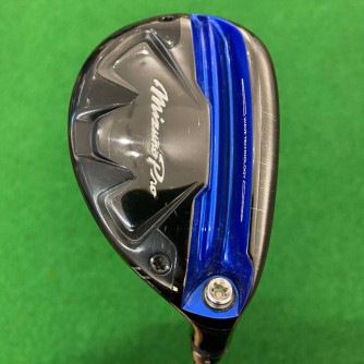 HYBRID 4 MIZUNO PRO 2019