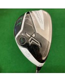 HYBRID 5 XXIO X 2022