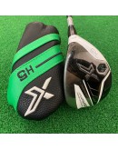 HYBRID 5 XXIO X 2022