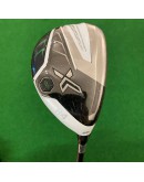 HYBRID 4 XXIO X 2022