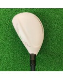 HYBRID 4 XXIO X 2022