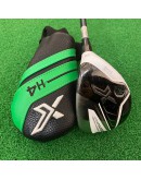HYBRID 4 XXIO X 2022