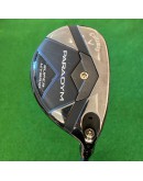 HYBRID 4 CALLAWAY PARADYM SUPER HYBRID