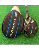 HYBRID 4 CALLAWAY PARADYM SUPER HYBRID