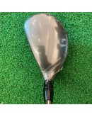 HYBRID 4 CALLAWAY GREAT BIG BERTHA
