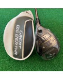 HYBRID 4 CALLAWAY GREAT BIG BERTHA