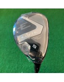 HYBRID 5 CALLAWAY ELYTE MAX FAST