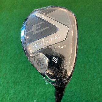 HYBRID 5 CALLAWAY ELYTE MAX FAST