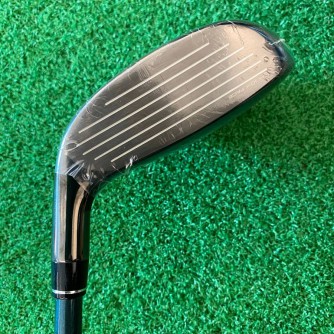 HYBRID 5 CALLAWAY ELYTE MAX FAST