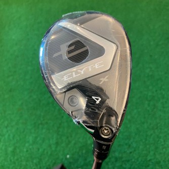HYBRID 4 CALLAWAY ELYTE X