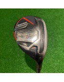  Hybrid 4 Taylormade Stealth 2