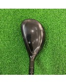  Hybrid 4 Taylormade Stealth 2