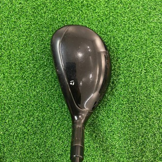  Hybrid 4 Taylormade Stealth 2