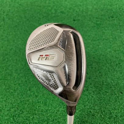  Hybrid 5 Taylormade M6