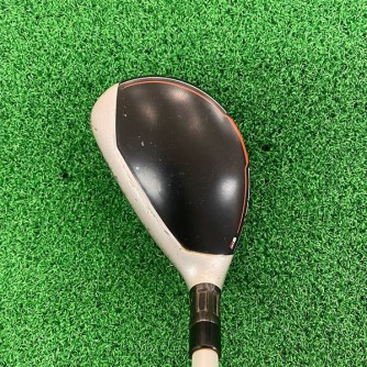  Hybrid 5 Taylormade M6