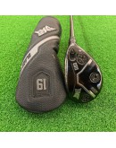  Hybrid 3 PXG 0311 Black Ops 