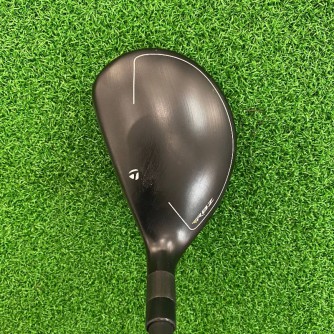 Hybrid 3 Taylormade RBZ Black