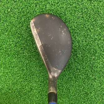  Hybrid 4 Ping G30