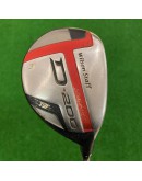  Hybrid 3 Wilson Staff D200