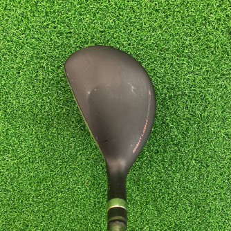  Hybrid 3 Wilson Staff D200