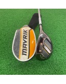 Hybrid 5 Callaway Mavrik