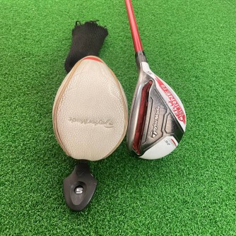 Hybrid 5 TaylorMade AeroBurner