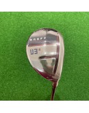 Hybrid 3 Onoff Fairway