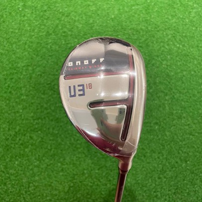 Hybrid 3 Onoff Fairway